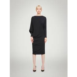 Wolford Crepe Jersey Dress