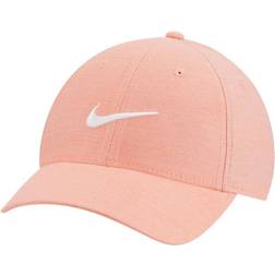 Nike Men's U L91 Tech - Peach/White