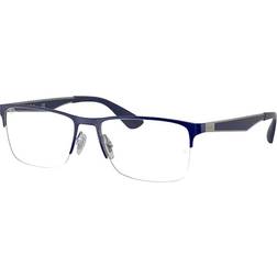 Ray-Ban RX6335 2947 Blue