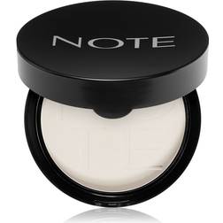 Note Cosmetique Luminous Silk Kompakt Puder - Light Porcelan Beige