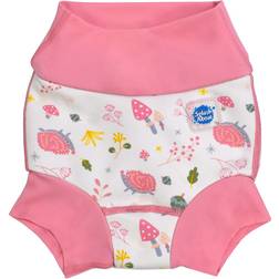 Splash About Happy Nappy Forest Walk-XXL/24-36 mdr