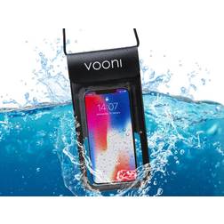 Vooni Vandtæt Mobiletui