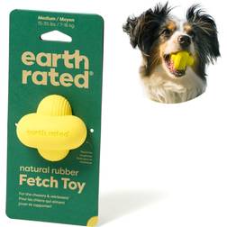 Earth Rated Eco-Friendly Dog Toy for Small Medium