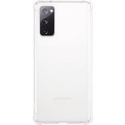 MTP Products Stöttåligt Samsung Galaxy S20 FE TPU-skal Genomskinlig