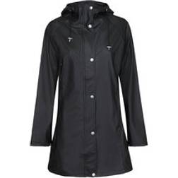 Ilse Jacobsen Damen Regenjacke RAIN87 black