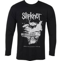 ROCK OFF Subliminal Verses Long Sleeve T Shirt