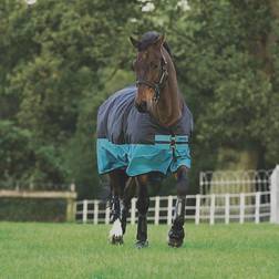 Horseware Vintertäcke Mio 200g - Svart