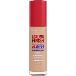 Rimmel Lasting Finish hydration boost SPF20 #150-Rose Vanilla
