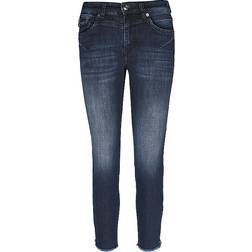 MAC Jeans Rich - Mørkeblå/Denim