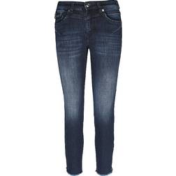 MAC Jeans Slim Fit bunt