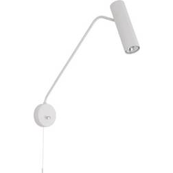 Licht-Erlebnisse Spot Wandlampe 5.5cm