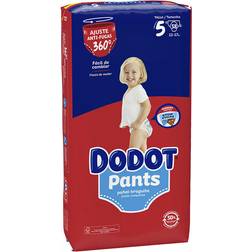 Dodot Pants Stages diaper-pant 9-15 kg u