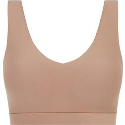 Chantelle Soft Stretch BH - Beige