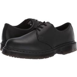 Dr. Martens 1461 MONO Leather Non-Safety Shoes Black: