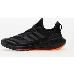 Adidas adidas Running Ultraboost Cold Ready trainer in black7