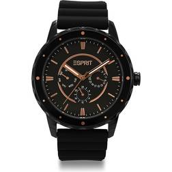 Esprit Brisk 88665015 schwarz