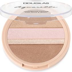 Douglas Make-Up Aquarelle Powder 14g