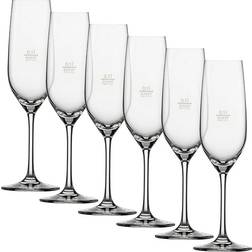 Schott Zwiesel Vina Sektglas 22.7cl 6Stk.