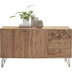 Ambia Home 1944001102 Acacia Byrå 145x80cm