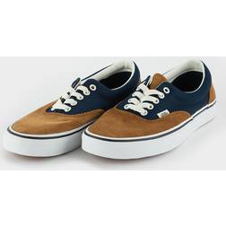 Vans Era Shoes Blue & Brown M85W10