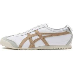 Onitsuka Tiger Mexico 66 - White/Brown