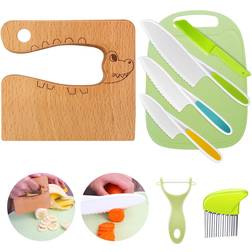 Goodchef Kids Knivset