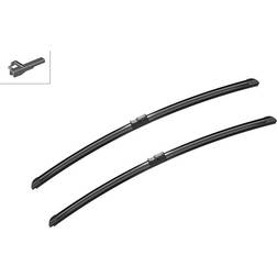 Bosch Pyyhkijänsulat 650mm Mercedes Benz E Klasse T