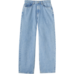 Axel Arigato Zine Relaxed-Fit Jeans BLUE