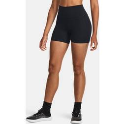 Under Armour Meridian Middy Pants - Negro