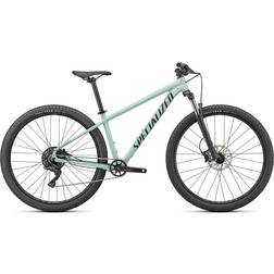 Specialized Rockhopper Comp 29 - Gloss CA White Sage/Satin Forest Green