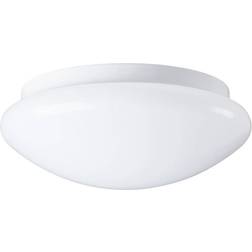 Sylvania Start Eco Surface White Ceiling Flush Light ∅ 25cm