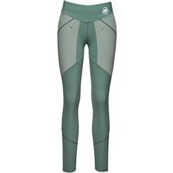 Mammut Aenergy Light Tights - Gruen