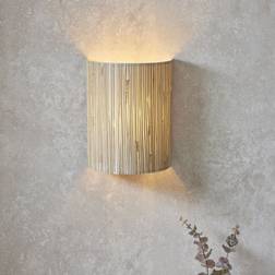 Endon Lighting Longshore Shade Wall light