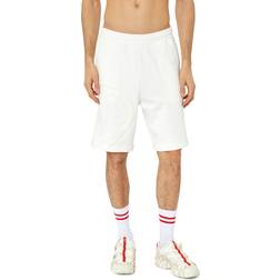 Diesel SS23 Short - White