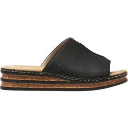 Rieker 629 m9 - Black