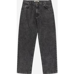 Woodbird Leroy Thun Black Jeans Herr