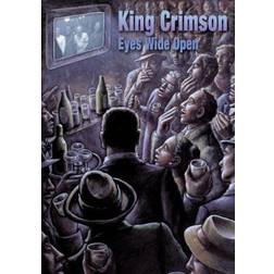 Eyes Wide Open (DVD)