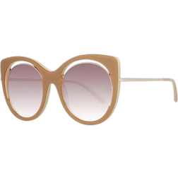 Ana Hickmann Gafas de Sol AH 9265 H02 Brown