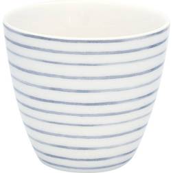 Greengate Gritt Kaffeetasse 30cl