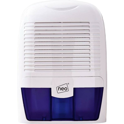 Neo White Portable Heater Fan 2000W