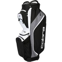 Cobra Ultralight Pro Vognbag Black-White