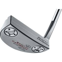 Scotty Cameron Super Select Del Mar Stahl 34 Inch