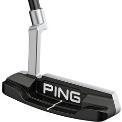 Ping Anser Putter 2023 PUT STANDARD LIE BLACK/WHITE