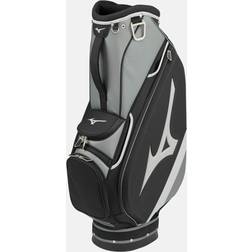 Mizuno Tour Cart Bag Black