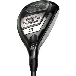 Callaway Great Big Bertha Hybrid Golf Club