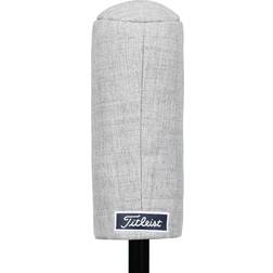 Titleist Barrel Twill Headcover Heathered Fairway