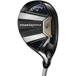 Callaway Paradym Hybrid Gen 4 75
