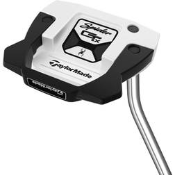 TaylorMade Spider GTX Single Bend Putter