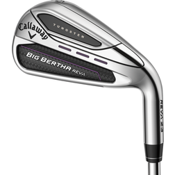 Callaway Big Bertha REVA 23 Irons Mano 6-PWSW Palo de Golf