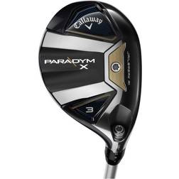 Callaway Paradym X Golf Hybrid